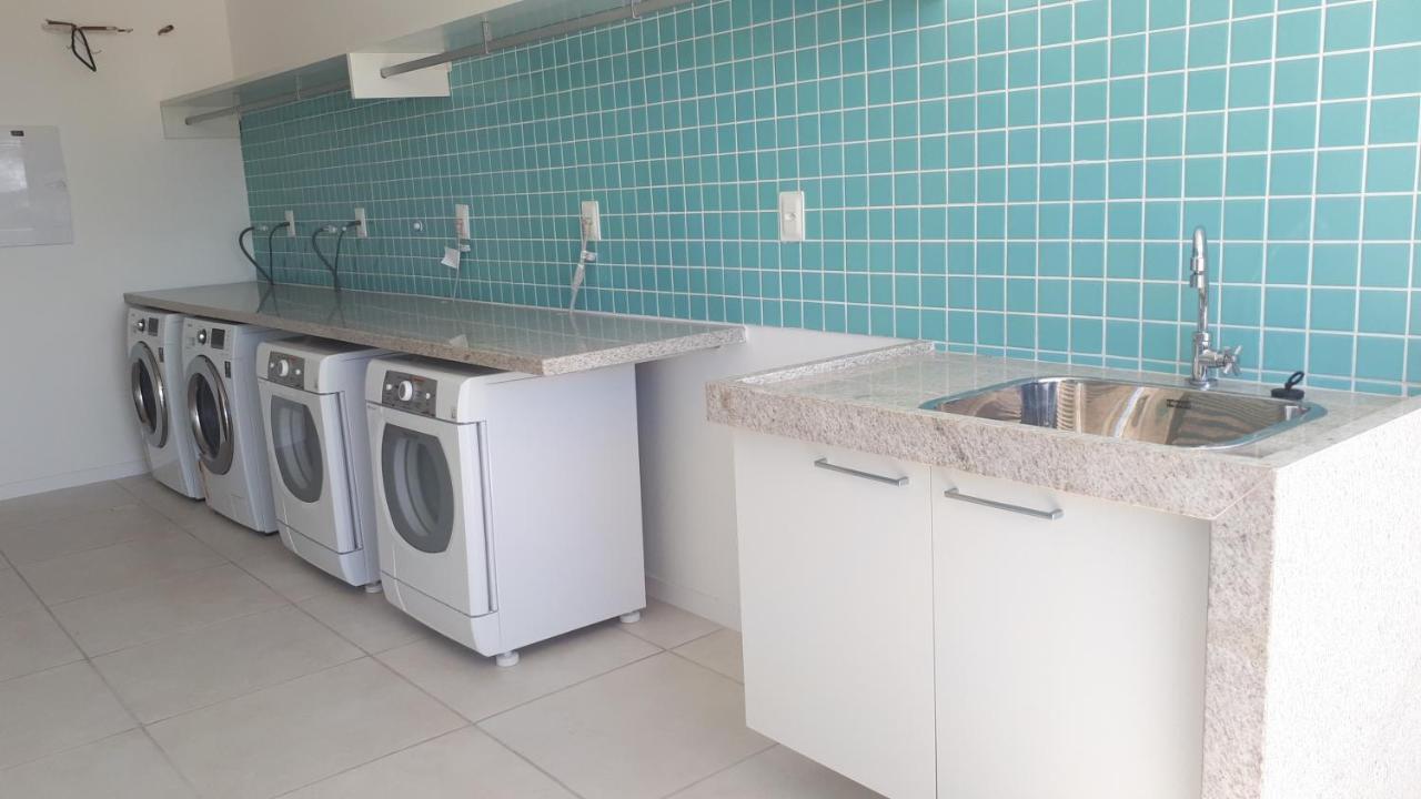 Guarajuba Porto Smeralda Village C02, Terreo - Guarajuba Temporada, Viva Mais De Uma Experiencia De Hospedagem Conosco! 130M Da Praia المظهر الخارجي الصورة