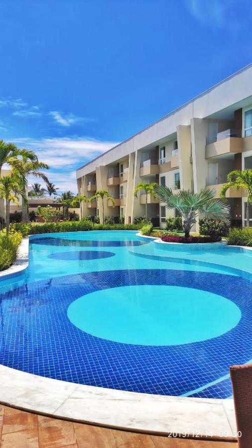 Guarajuba Porto Smeralda Village C02, Terreo - Guarajuba Temporada, Viva Mais De Uma Experiencia De Hospedagem Conosco! 130M Da Praia المظهر الخارجي الصورة
