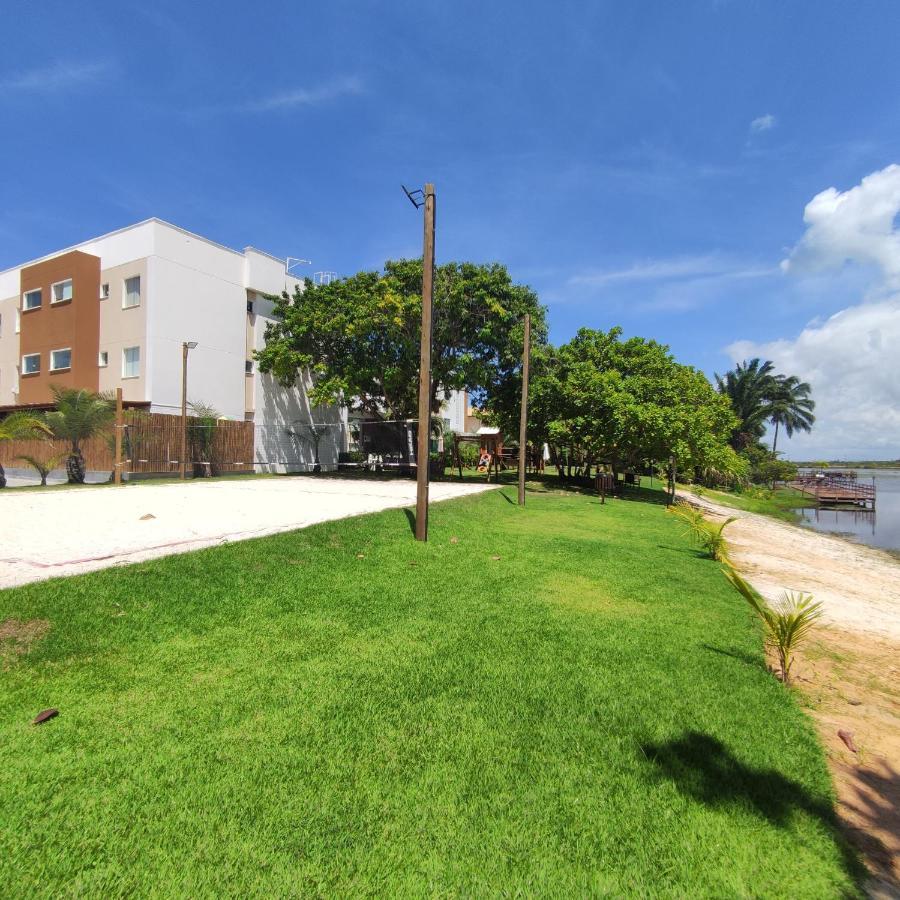 Guarajuba Porto Smeralda Village C02, Terreo - Guarajuba Temporada, Viva Mais De Uma Experiencia De Hospedagem Conosco! 130M Da Praia المظهر الخارجي الصورة
